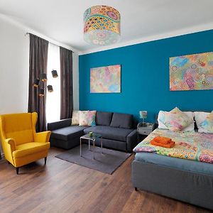 Appartement met Drie Slaapkamers